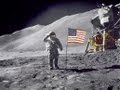 LA CONQUETE DE L ESPACE