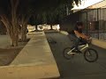 Chase D!