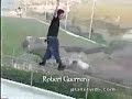 rollerblade rail grind