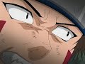 kiba vs samon and ukon