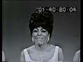 The Supremes At Hollywood Palace 