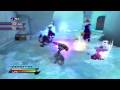 Part 20 [1/2] - Cool Edge Act 1 (Night)