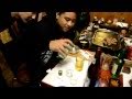 SCR 2010 After Hours: Daigo Umehara Plays Drinking Games