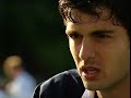 Mario Ancic BBC Wimbledon Interview Mario Ancic BBC Wimbledon Interview