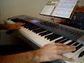 Castlevania Symphony of the Night: Marble Gallery - Piano Castlevania Symphony of the Night: Marble Gallery - Piano