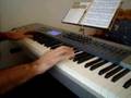 Castlevania Symphony of the Night: Marble Gallery - Piano