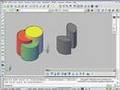 CADclip - AutoCAD 2007 3D Modelling Interference Checking