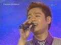 KID CAMAYA - Narito Ako