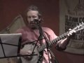 this tune is called cypress grove blues, as a tribute to merle watson.  they learned this tune listening to doc and merle watson.  

performed at rocky mountain roastery in fraser, colorado.  franklin and mike laidley are fingerpicking freestyle from the appalachian mountains to the high altitude rockies.

franklin is playing a deering b6 banjo and mike is playing a martin d18.