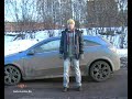 Opel Astra OPC