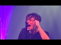 YUNGBLUD - The Loner - Live