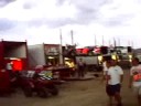 Dark Clouds Over Eldora