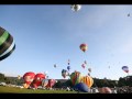 Bristol Balloon Fiesta 2007 - Ascent - Saturday - 2