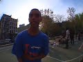 12TH AND A -CONTEST HIGHLIGHTS
