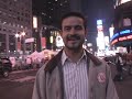 Mensajero en Manhattan