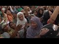 Raw Video: Anger Against US, NATO in Pakistan