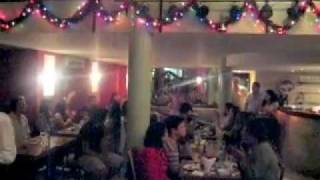 Laís Jardim - Tabla Solo - Al Khayam 05-12-08