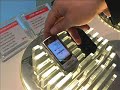 T3 in South Korea with LG Shine