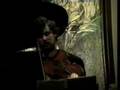 Viviana Lazzarin play Piano Quartet W. A. MOZART in sol m. KV 478 - 2/4
