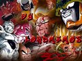 300 dbz dragon ball z by lordmemo5