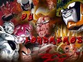 300 dbz dragon ball z by lordmemo5