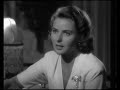 Casablanca - Musical Scenario Casablanca - Musical Scenario