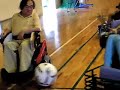 電動車椅子サッカー誌「ビッグ・ウェーブ」http://bw.fukuc.com/