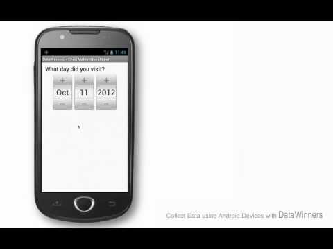 how to collect questionnaire data