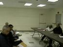 Zone L Water Board Meeting October 2007 Phelan Pinon Hills