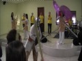 A EXHIBIDO SU ESPADA EN LA BATALLA.avi
