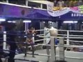 Nazee (Tiger Muay Thai) Highlight Reel 2006-2009