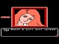hey everyone on this episode of play it through its princess tomato in the salad kingdom brought to us by hudson soft. now this is a text based adventure game that originally came out for computer systems in japan in 1984 and was later ported to the famicom in 1988 then finally the nes in 1991. now this game is a very interesting title with fun characters and a lot of stuff to interact with. the game is similar to uninvited and shadowgate. unlike those there is no ways to back yourself into a corner and die. the story is you play as sir cucumber who must defeat minister pumpkin and save princess tomato to bring peace to saladoria. enjoy!! if you are a fan of video game music check out my other account dedicated to it www.youtube.com if you are a fan of pro wrestling especially pro wrestling theme music check out my side project with file91e www.youtube.com