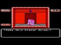 hey everyone on this episode of play it through its princess tomato in the salad kingdom brought to us by hudson soft. now this is a text based adventure game that originally came out for computer systems in japan in 1984 and was later ported to the famicom in 1988 then finally the nes in 1991. now this game is a very interesting title with fun characters and a lot of stuff to interact with. the game is similar to uninvited and shadowgate. unlike those there is no ways to back yourself into a corner and die. the story is you play as sir cucumber who must defeat minister pumpkin and save princess tomato to bring peace to saladoria. enjoy!! if you are a fan of video game music check out my other account dedicated to it www.youtube.com if you are a fan of pro wrestling especially pro wrestling theme music check out my side project with file91e www.youtube.com