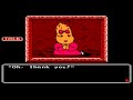 hey everyone on this episode of play it through its princess tomato in the salad kingdom brought to us by hudson soft. now this is a text based adventure game that originally came out for computer systems in japan in 1984 and was later ported to the famicom in 1988 then finally the nes in 1991. now this game is a very interesting title with fun characters and a lot of stuff to interact with. the game is similar to uninvited and shadowgate. unlike those there is no ways to back yourself into a corner and die. the story is you play as sir cucumber who must defeat minister pumpkin and save princess tomato to bring peace to saladoria. enjoy!! if you are a fan of video game music check out my other account dedicated to it www.youtube.com if you are a fan of pro wrestling especially pro wrestling theme music check out my side project with file91e www.youtube.com
