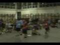 Sport Arena Streetball 2007 (stage 1) - Slam dunk contest