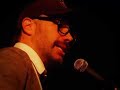 Buck 65 live in Paris Buck 65 live in Paris