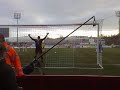 Nakamura Penalty Vs Hamilton 16/11/2008 Nakamura Penalty Vs Hamilton 16/11/2008