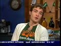 Gossip Girl's Ed Westwick on CW11