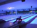 Bowling/Interpretative Dancing