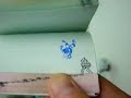 Beautiful Hand painting