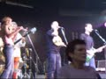 Cold Hailey Windy Night - Live & Broadstairs