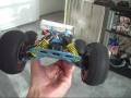 videos de Rc18T Vids