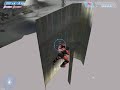Halo PC - Getting on top of Sidewinder Halo PC - Getting on top of Sidewinder