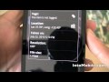 iPhone 4 vs Droid X #1