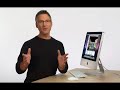 http://www.always-apple.blogspot.com/ - http://www.apple.com/This is Part 1/3 of Apple's Guided Tour of the new Mac OS, OS X Leopard. For more info on Leopard please subscribe and visit http://www.apple.com/Also remember to Comment & Rate!