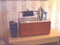 Electric Phonograph