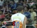 PBA 2008 - Arboleda clotheslined Norwood