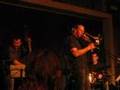 Trombone: Gilles Repond Quartet live at the jazz station