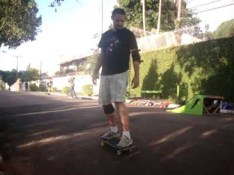 GOSMA SKATE - SESSION KIT 4 FUN GOSMA RAMPS - 2012