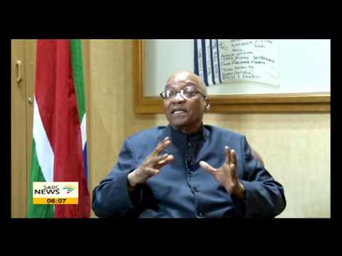 Zuma baffled by 'vote no' campaign